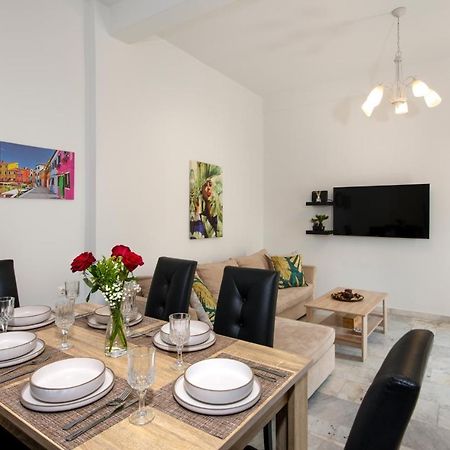 Irina Apartment Rethymno  Luaran gambar