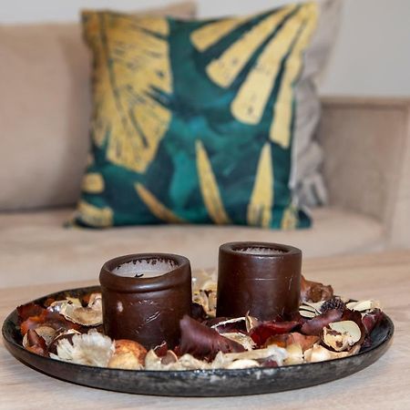 Irina Apartment Rethymno  Luaran gambar