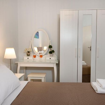 Irina Apartment Rethymno  Luaran gambar
