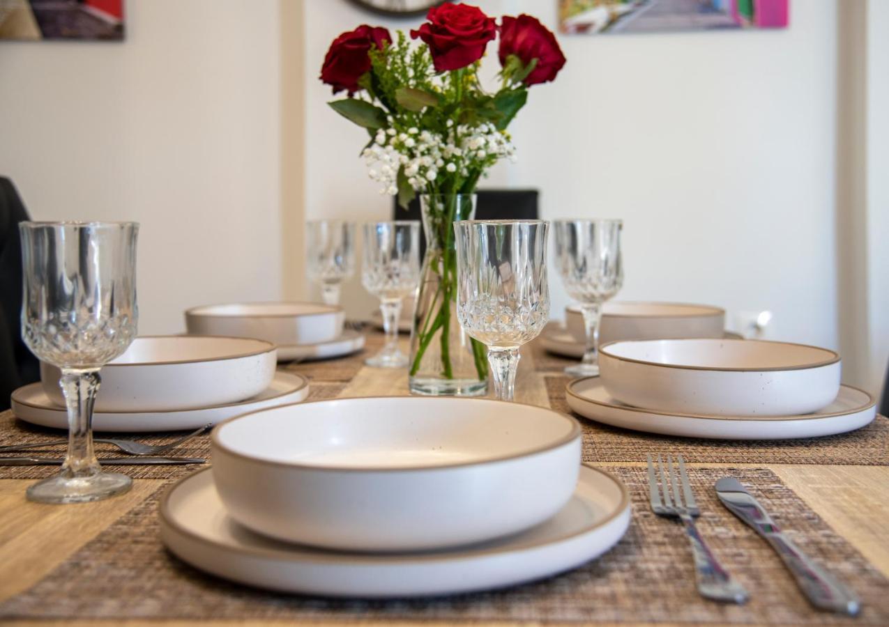 Irina Apartment Rethymno  Luaran gambar