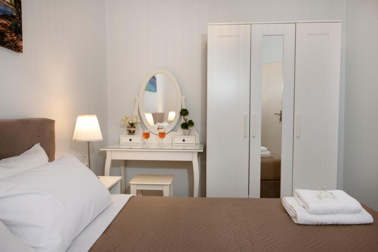 Irina Apartment Rethymno  Luaran gambar